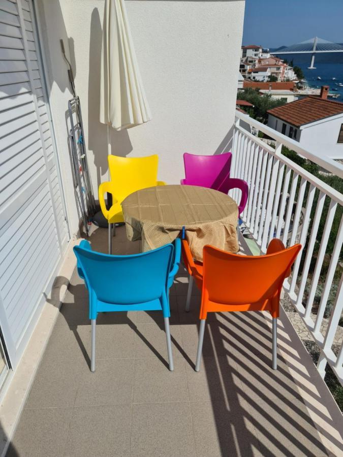 Apartments Mediteraneo Klek Exterior foto