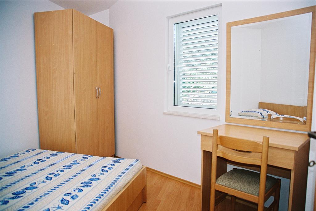 Apartments Mediteraneo Klek Exterior foto