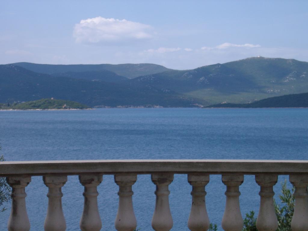Apartments Mediteraneo Klek Exterior foto