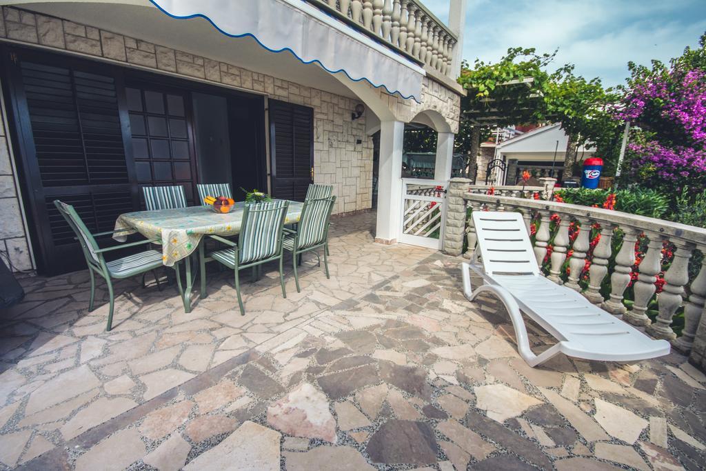 Apartments Mediteraneo Klek Exterior foto