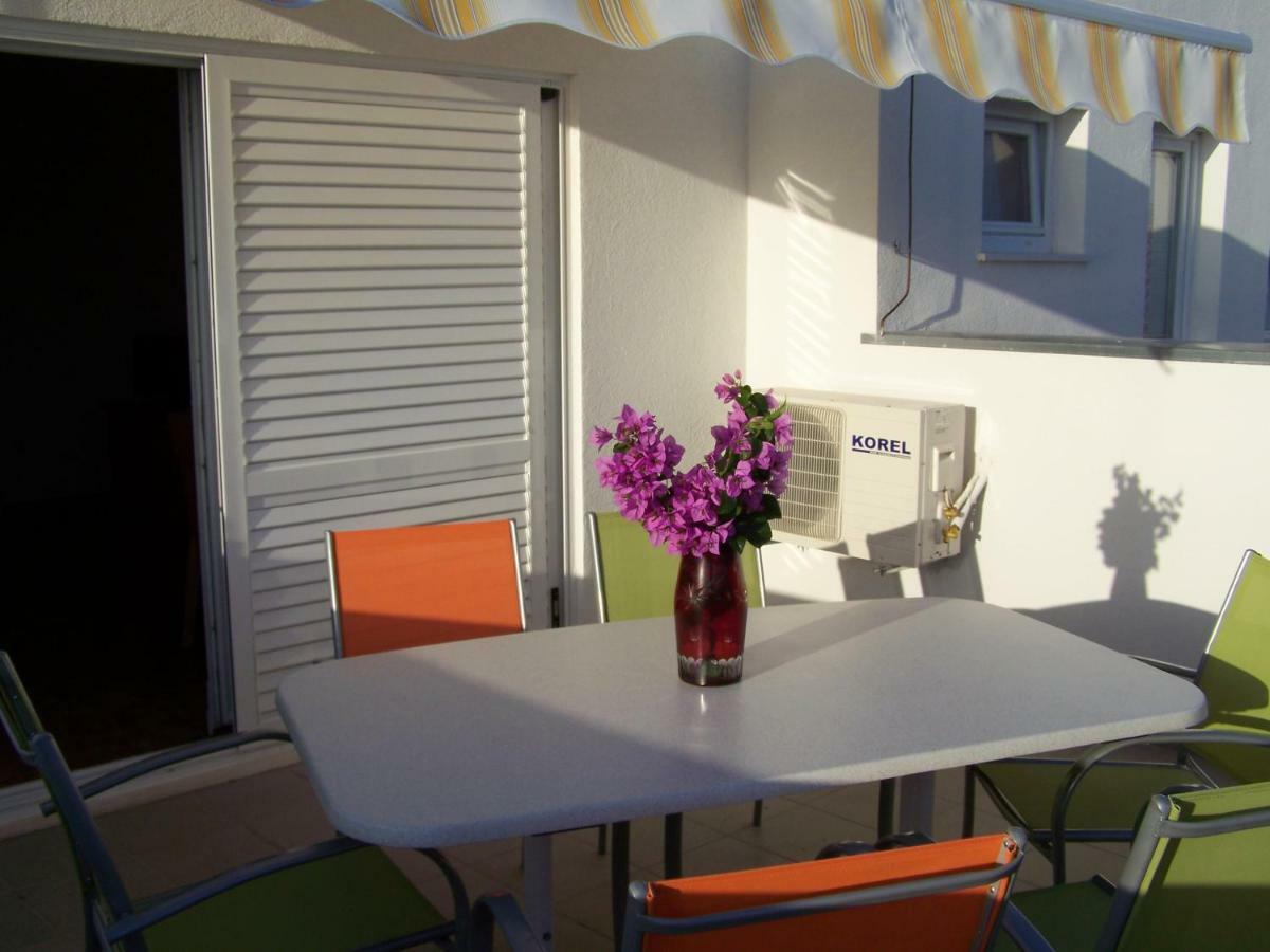 Apartments Mediteraneo Klek Exterior foto